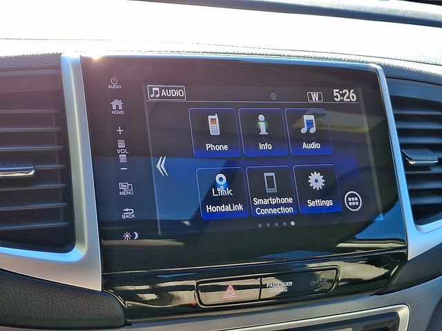 Certified 2018 Honda Pilot EX-L image 20