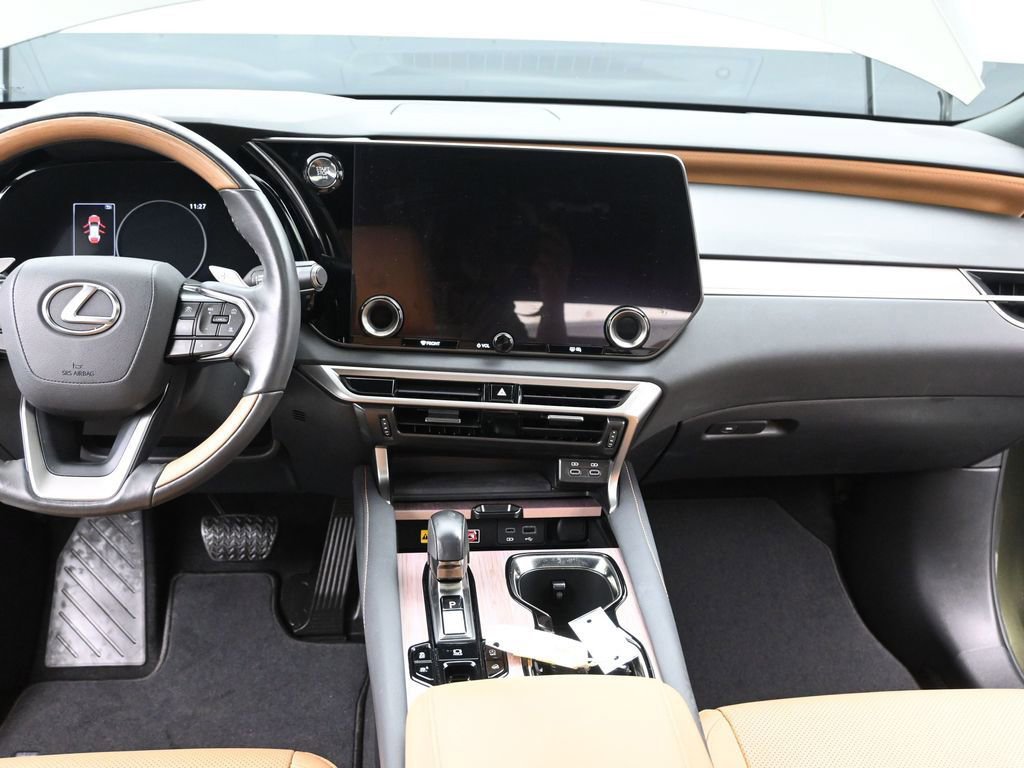 Used 2024 Lexus RX 350 Premium image 29