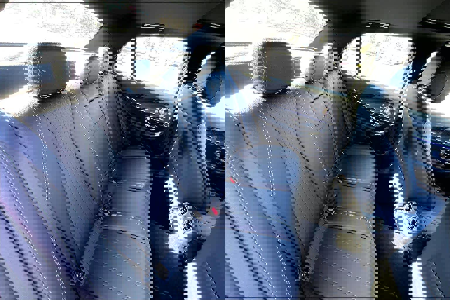 Certified 2022 Mercedes-Benz E 350 Sedan image 20