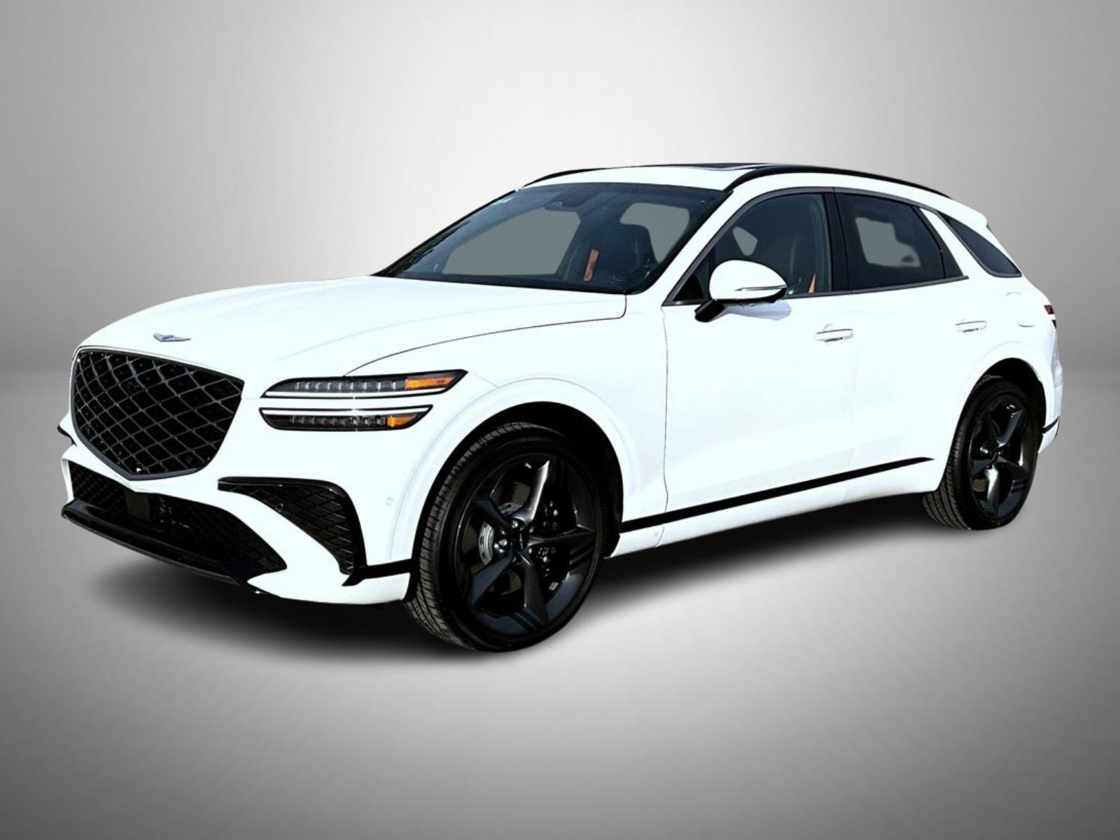 New 2026 Genesis GV70 2.5T Sport Prestige AWD/4WD image 1