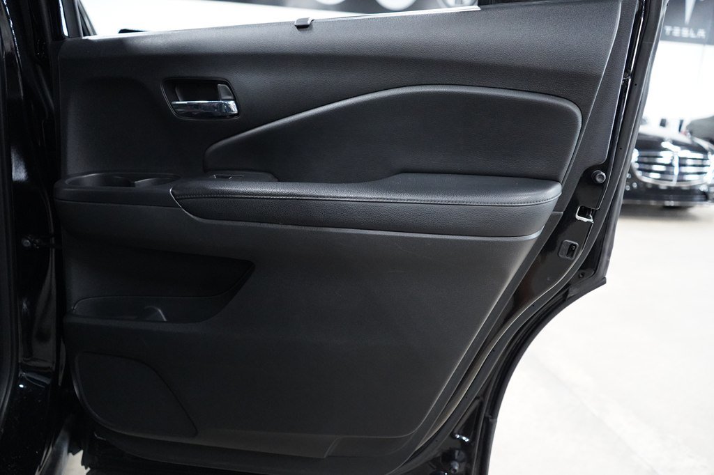 Used 2019 Honda Pilot Elite image 26