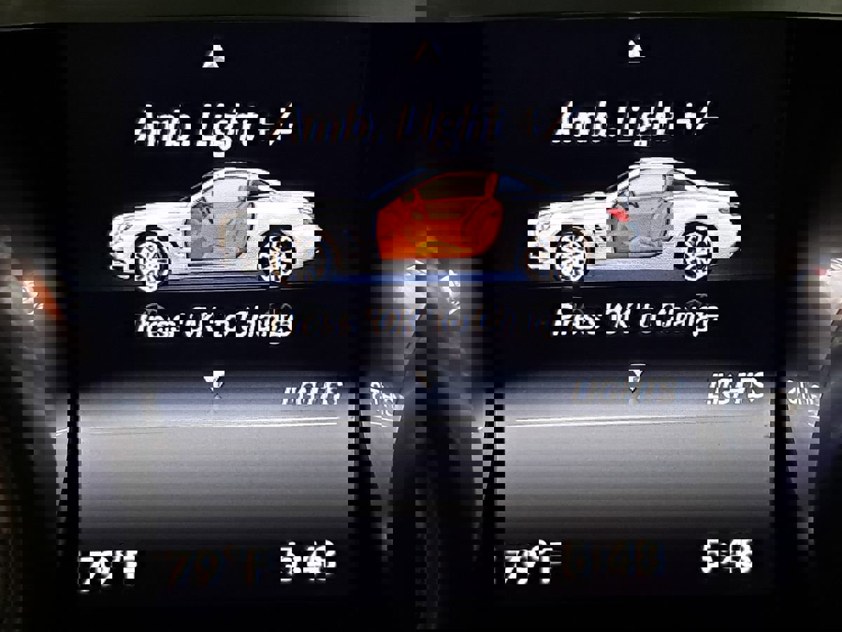 Used 2016 Mercedes-Benz SL 550 image 23