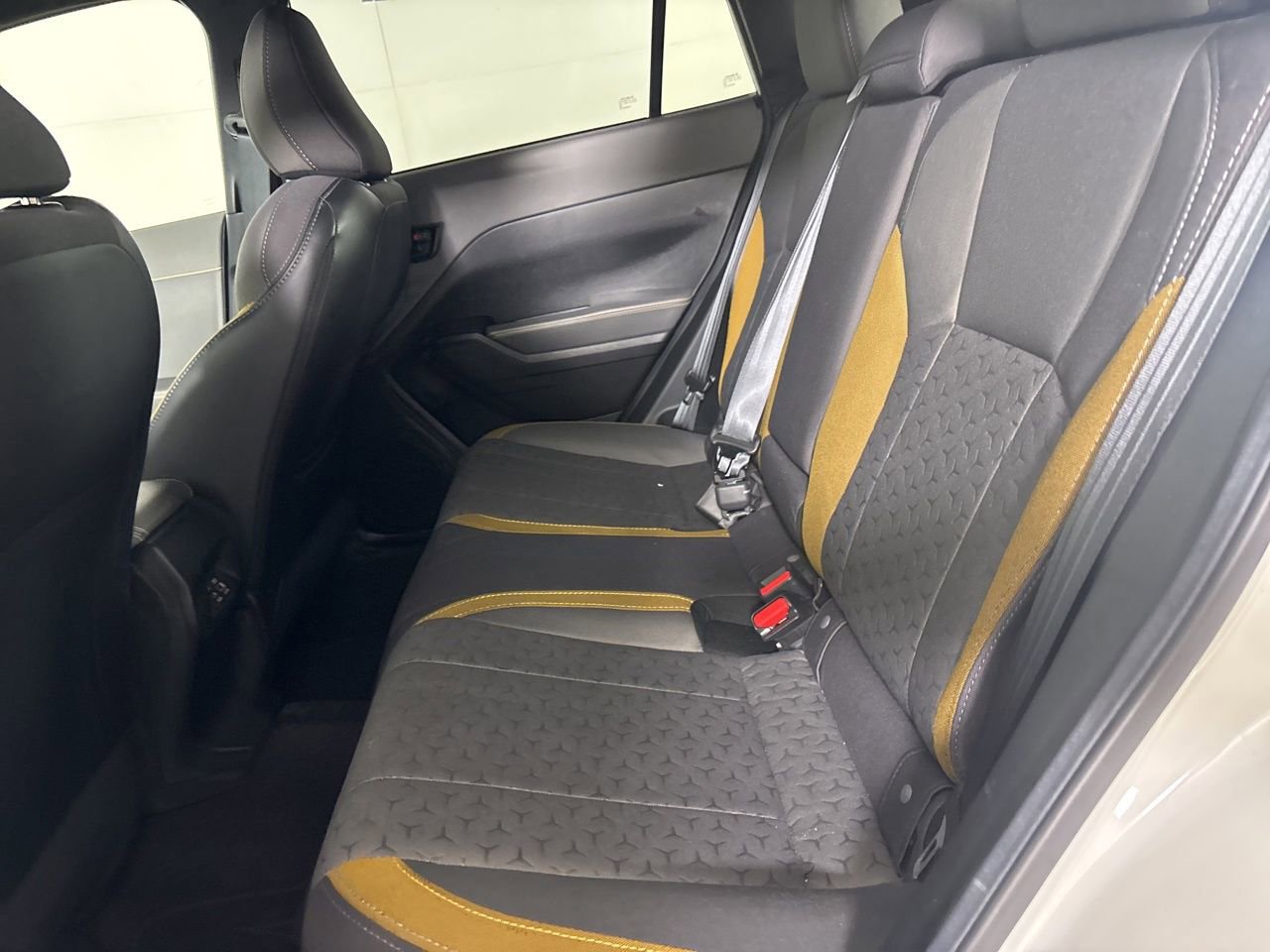 Used 2024 Subaru Crosstrek 2.5i Sport image 21