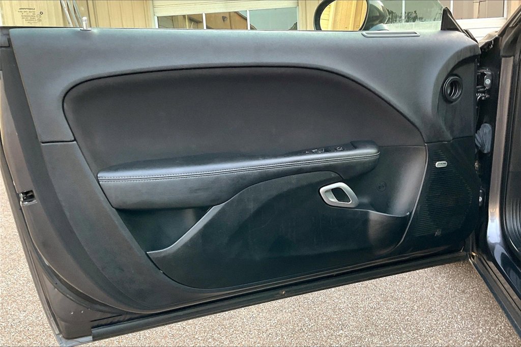 Certified 2023 Dodge Challenger SXT image 22