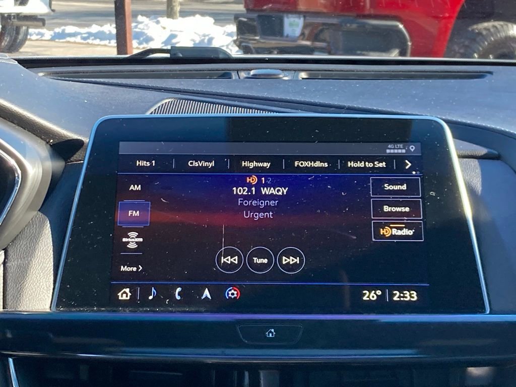 Used 2022 Cadillac CT5 Premium Luxury image 18