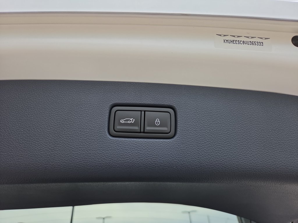 New 2027 Genesis GV80 3.5T Prestige AWD/4WD image 34