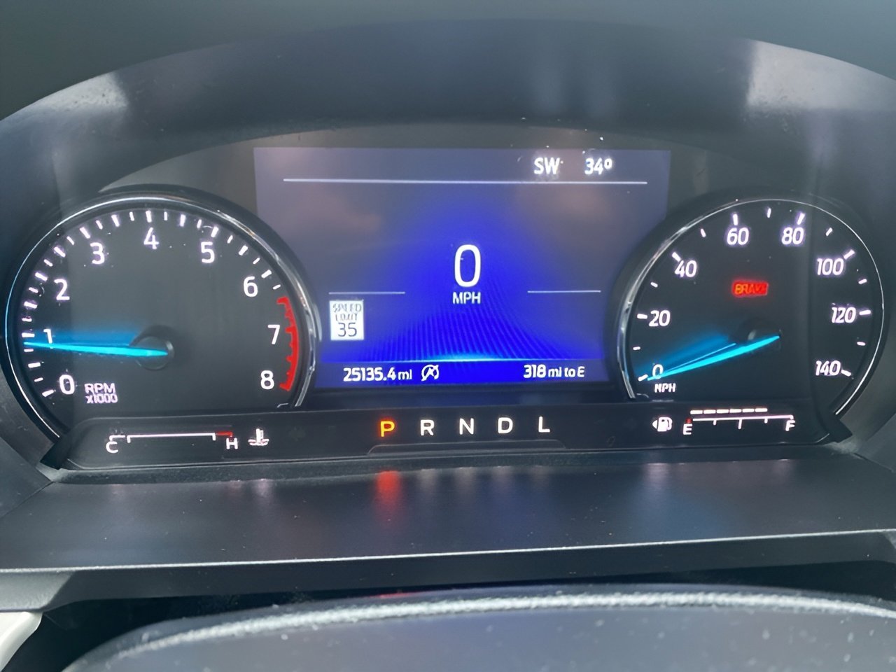 Used 2023 Ford Explorer XLT w/ Equipment Group 202A image 42