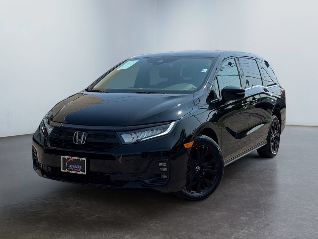 Used 2025 Honda Odyssey Sport-L image 2