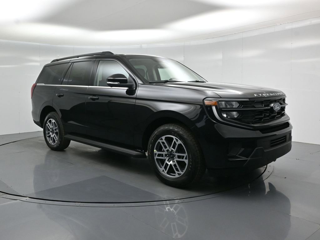 New 2026 Ford Expedition Active AWD/4WD image 56