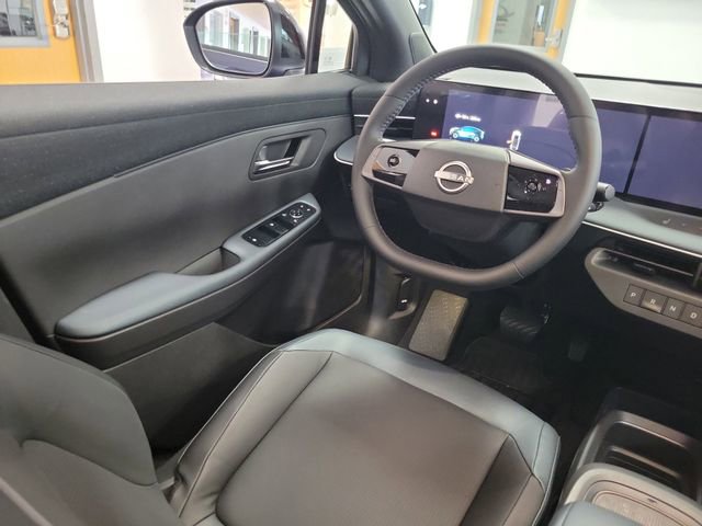 New 2026 Nissan Leaf SV+ image 10