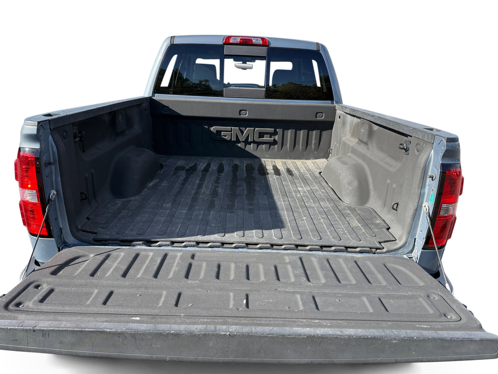 Used 2015 GMC Sierra 1500 SLT w/ SLT Preferred Package image 17