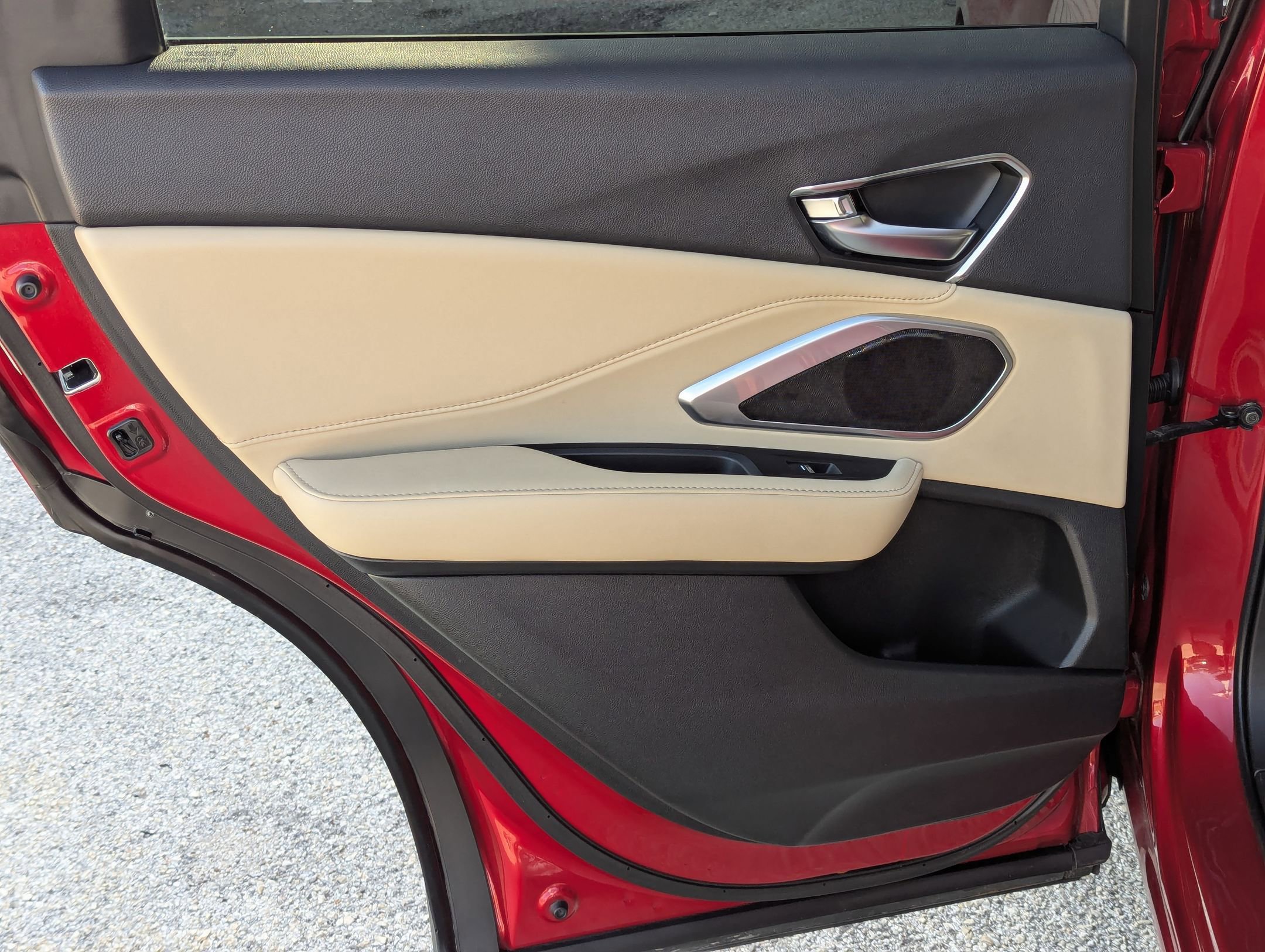 Certified 2021 Acura RDX image 16