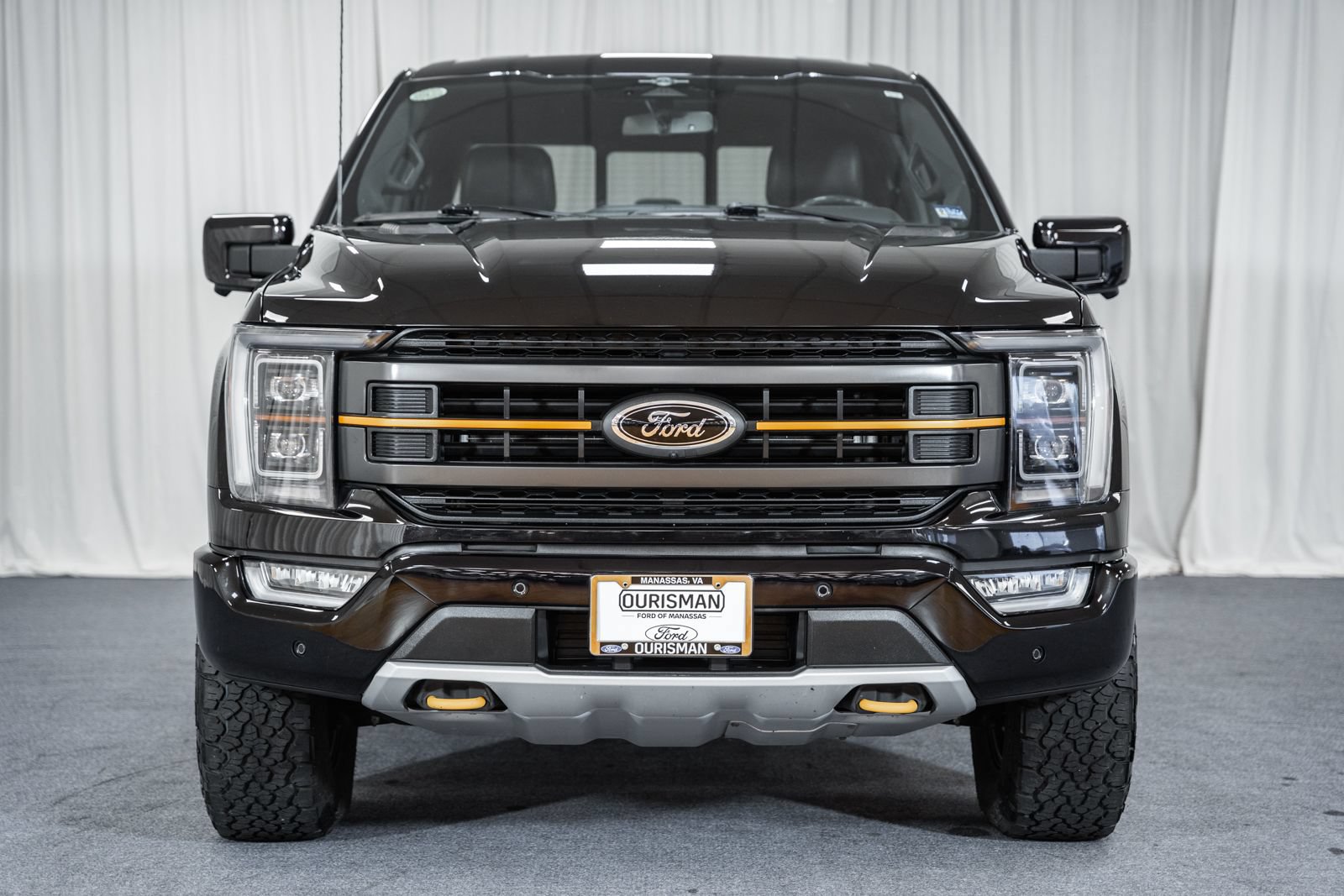 Used 2023 Ford F150 Tremor w/ Equipment Group 402A High AWD/4WD image 2