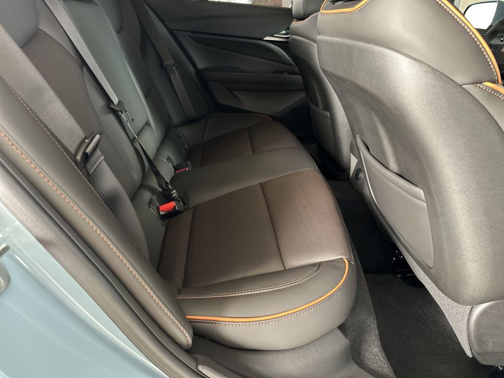 Certified 2025 Cadillac CT4 V image 41