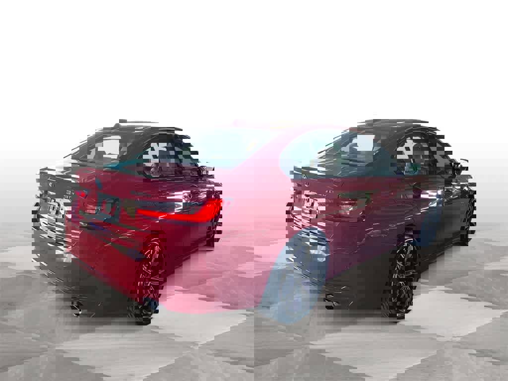 Used 2023 BMW 330e w/ Driving Assistance Package image 8