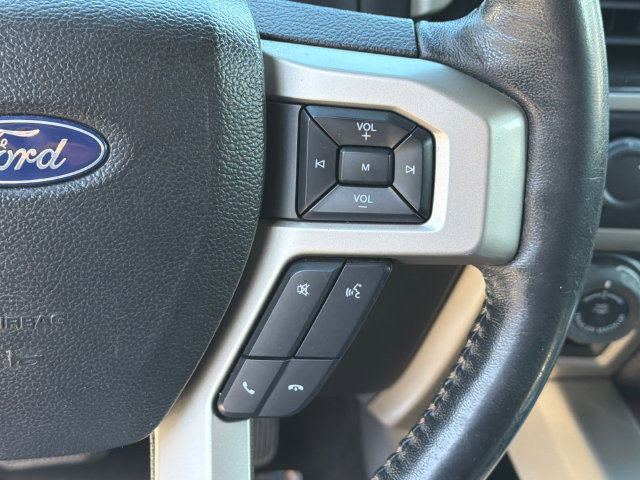 Certified 2017 Ford F150 Lariat w/ Equipment Group 501A Mid AWD/4WD image 27