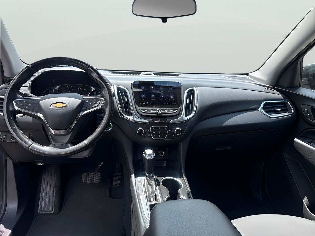 Used 2019 Chevrolet Equinox LT w/ Sun & Navigation Package AWD/4WD image 20