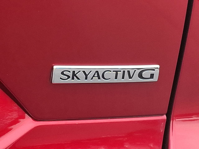 Used 2023 MAZDA CX-5 AWD 2.5 S w/ Select Package image 29