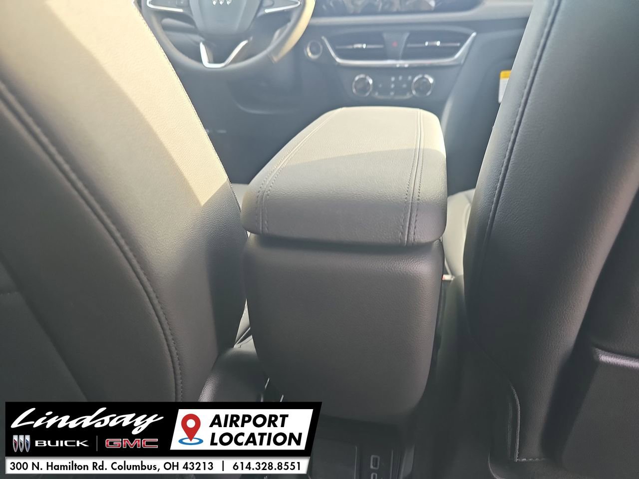 New 2026 Buick Encore GX Preferred w/ Comfort Package image 20