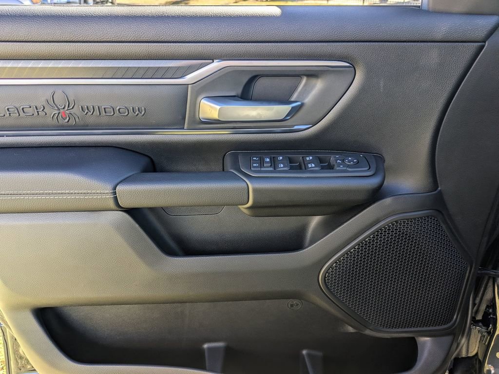 New 2026 RAM 1500 Big Horn image 14