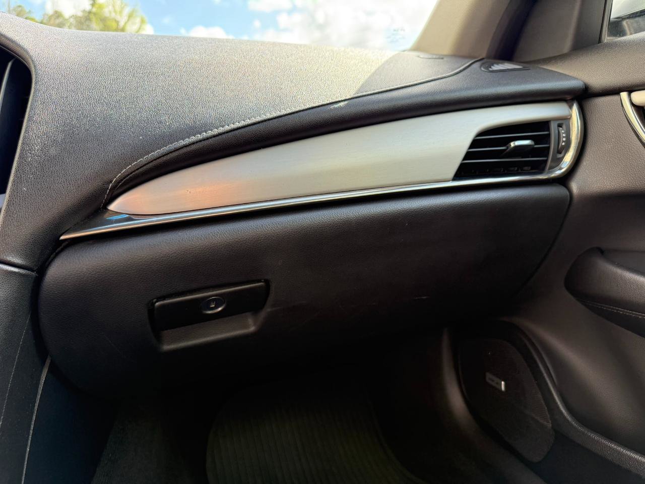 Used 2015 Cadillac ATS Luxury w/ Sun And Sound Package image 39