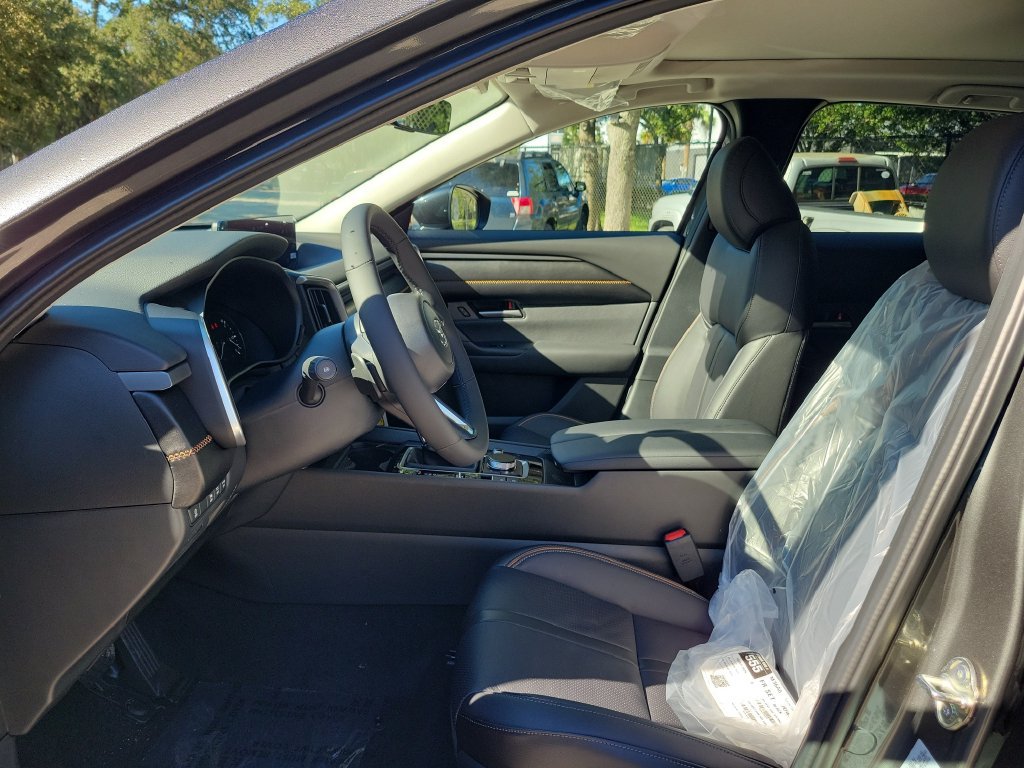 New 2026 MAZDA CX-50 AWD 2.5 S w/ Weather Package image 2