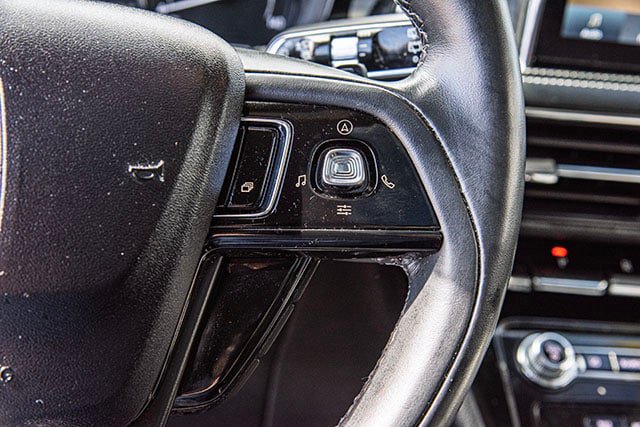 Used 2022 Lincoln Corsair AWD w/ Premium Package image 10