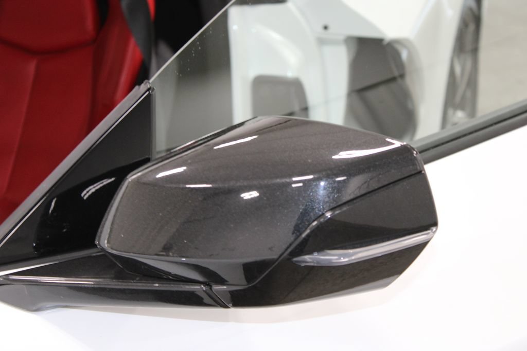 Used 2023 Chevrolet Corvette Stingray Preferred Conv w/ Z51 Performance Package RWD image 18