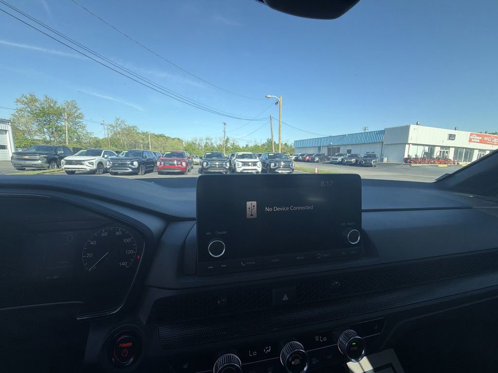 Used 2023 Honda CR-V Sport image 16