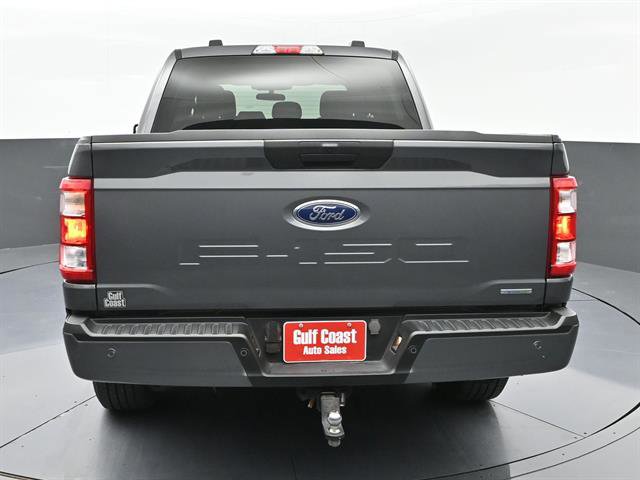 Used 2023 Ford F150 XL w/ STX Appearance Package RWD image 28