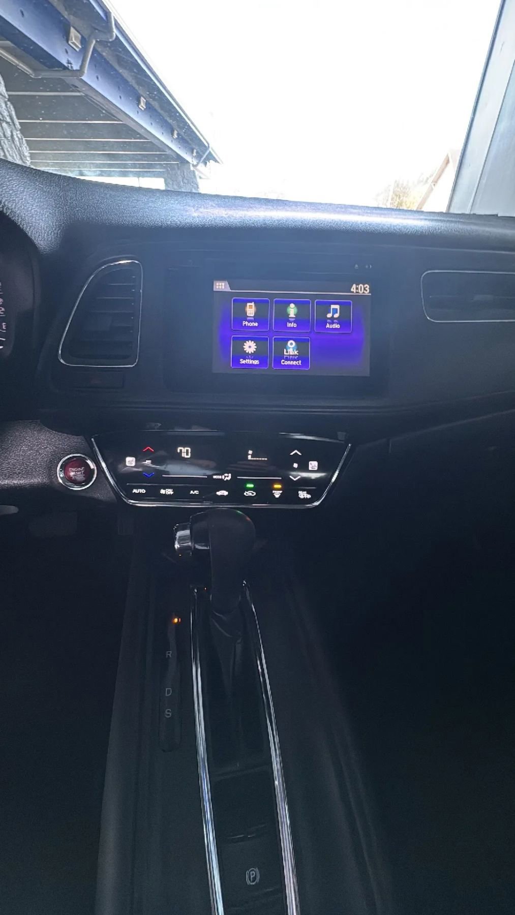 Used 2016 Honda HR-V EX image 13