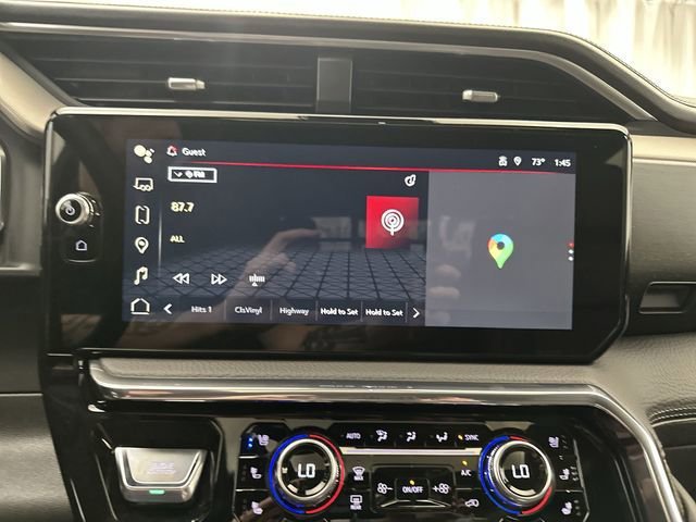 New 2026 GMC Sierra 1500 Denali w/ Denali Reserve Package AWD/4WD image 13