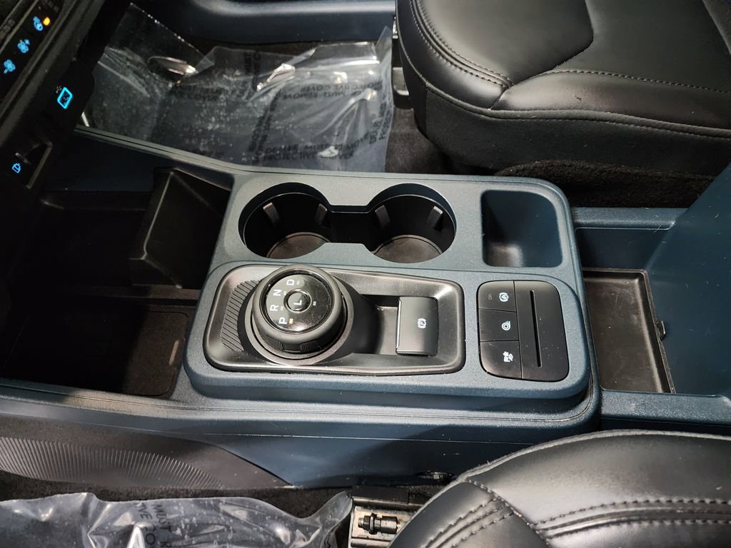 Used 2024 Ford Maverick Lariat w/ Black Appearance Package image 22