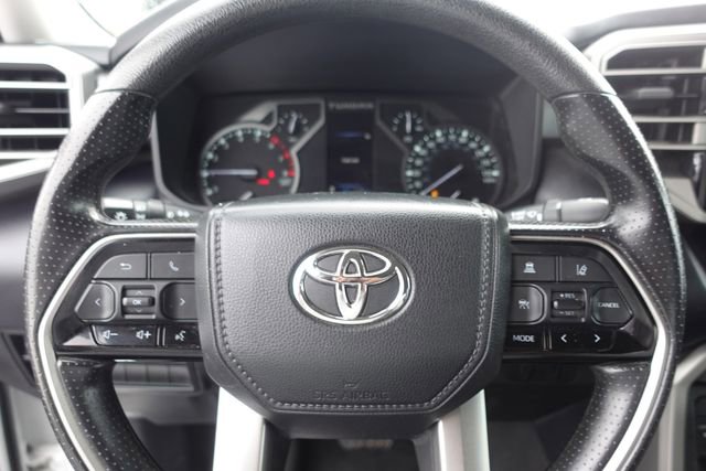 Certified 2023 Toyota Tundra SR5 w/ SR5 Convenience Package RWD image 16