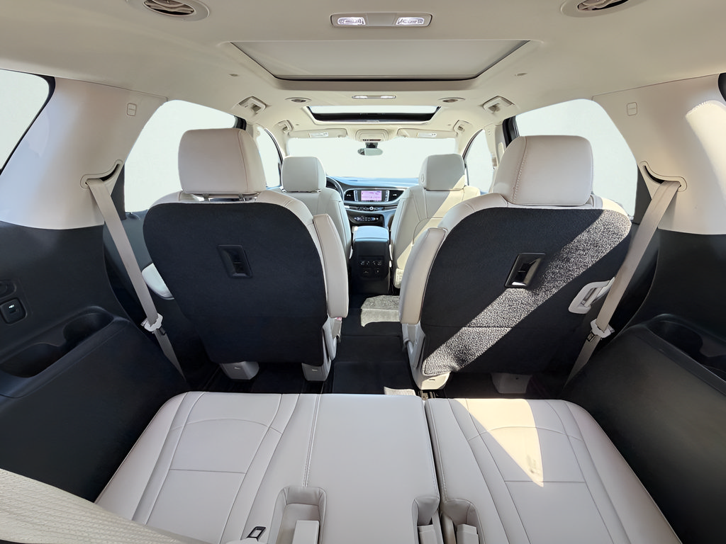 Used 2022 Buick Enclave Premium w/ Experience Buick Package FWD image 25