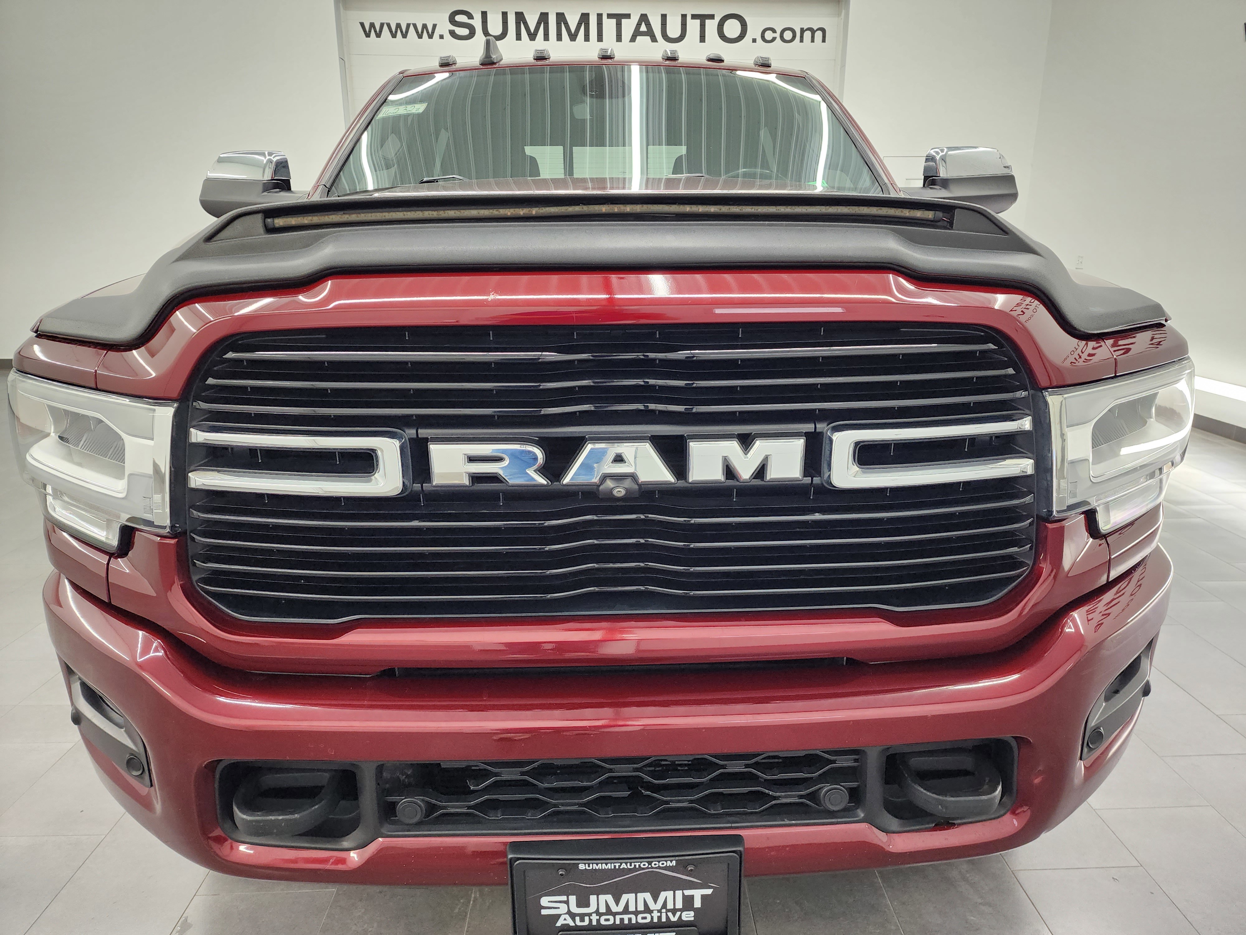 Used 2020 RAM 2500 Big Horn w/ Level 2 Equipment Group AWD/4WD image 27