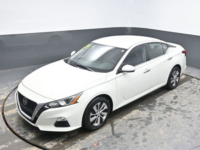 Used 2021 Nissan Altima 2.5 S image 18