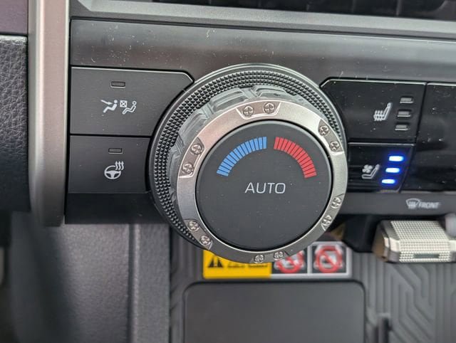 New 2026 Toyota 4Runner TRD Off-Road Premium AWD/4WD image 14