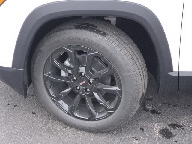 New 2026 GMC Terrain Elevation image 27