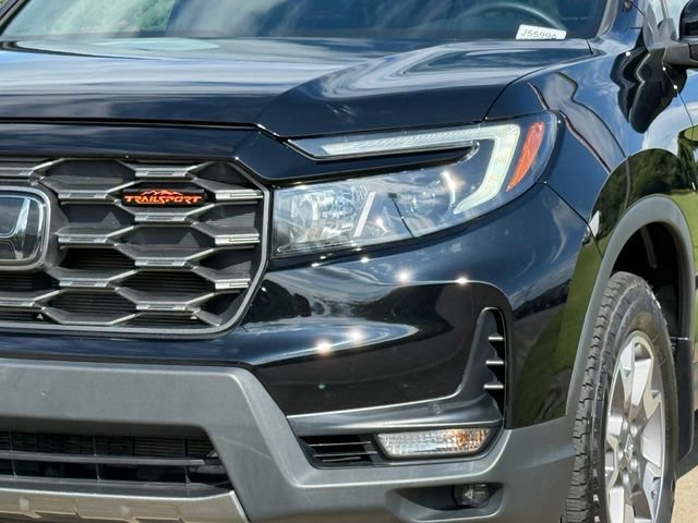Used 2023 Honda Passport TrailSport image 11