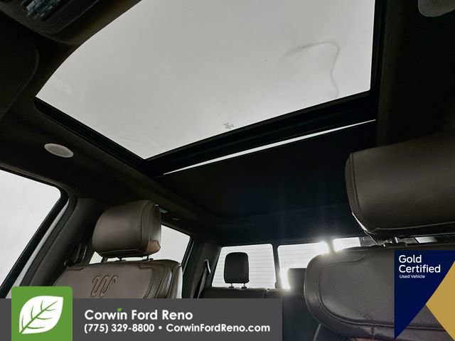 Used 2024 Ford F250 King Ranch w/ Chrome Package image 27