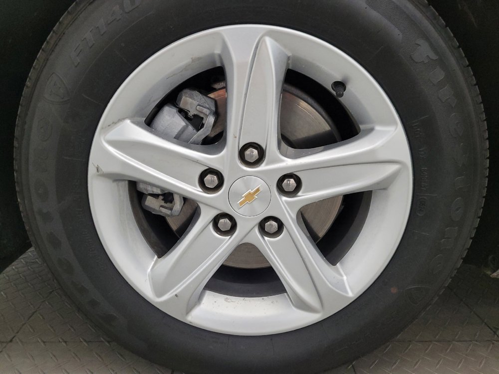 Used 2024 Chevrolet Malibu LS FWD image 31