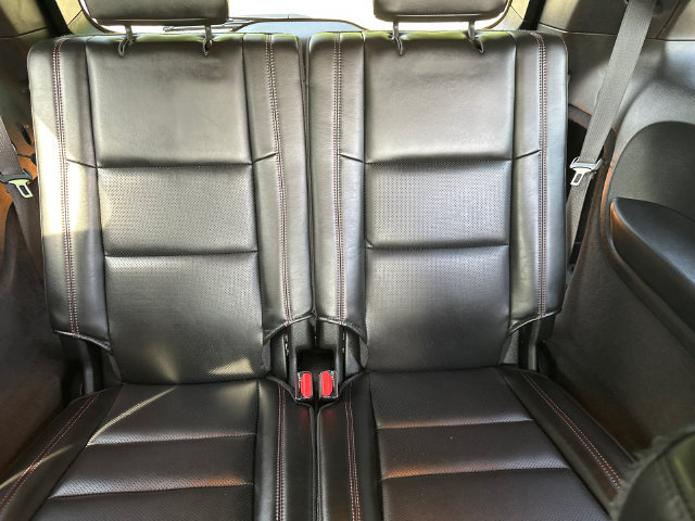 Used 2022 Dodge Durango R/T AWD/4WD image 20