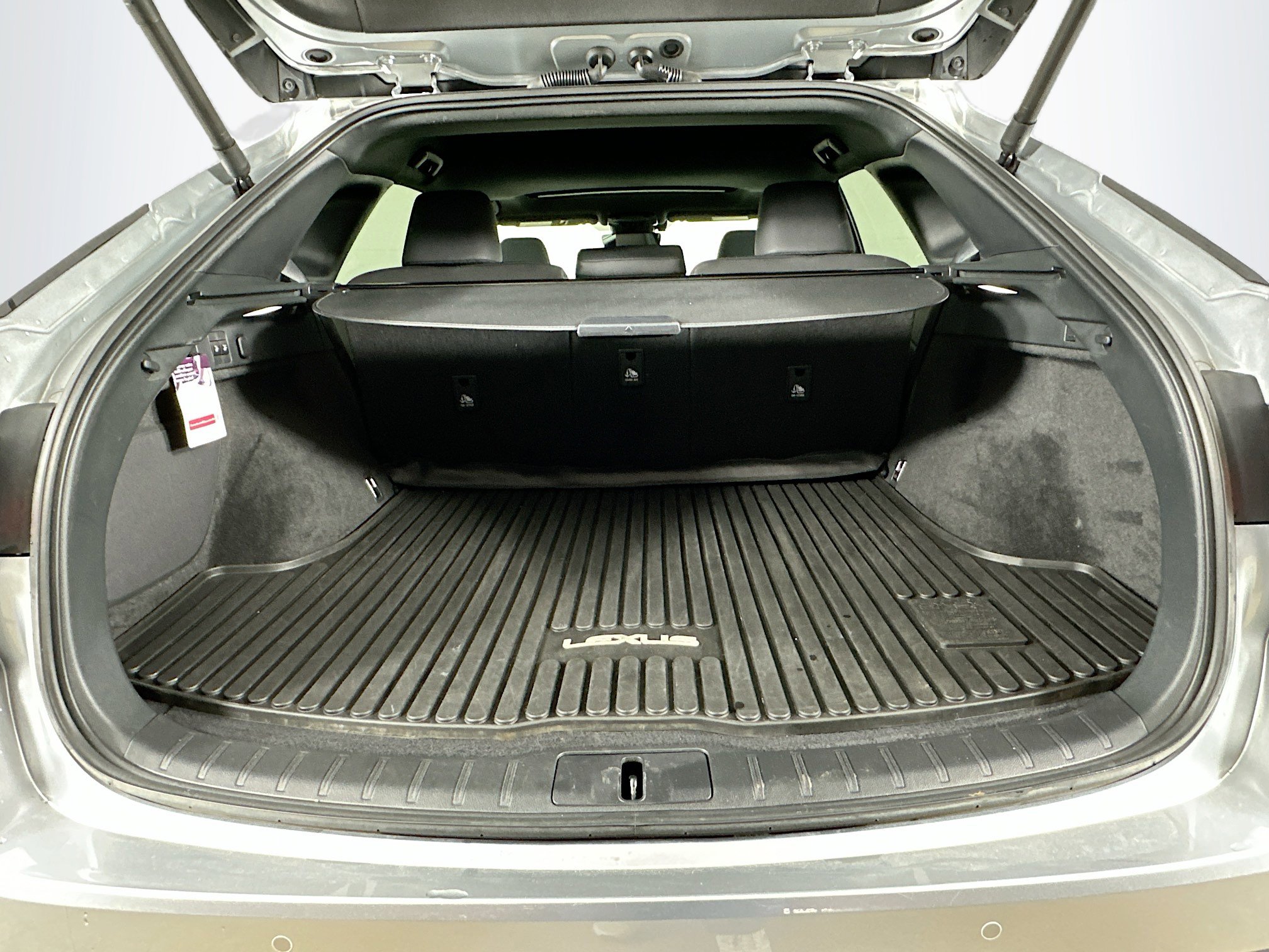 Used 2023 Lexus RX 350 Premium w/ Accessory Package image 28