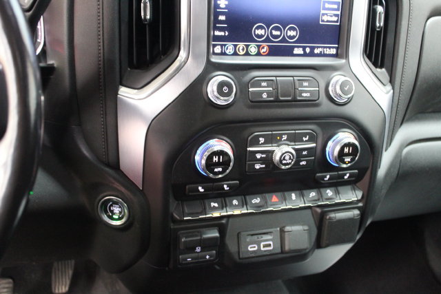 Used 2019 GMC Sierra 1500 SLE w/ X31 Off-Road Package AWD/4WD image 19
