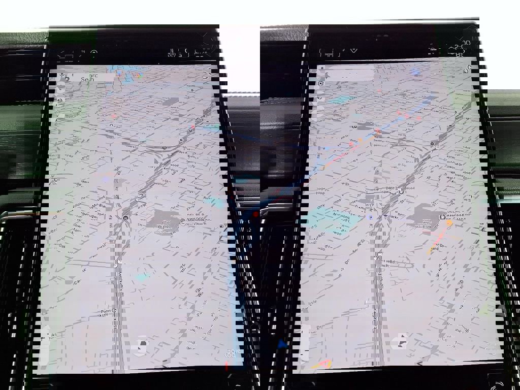 New 2026 GMC Yukon Denali w/ Denali Reserve Package image 11