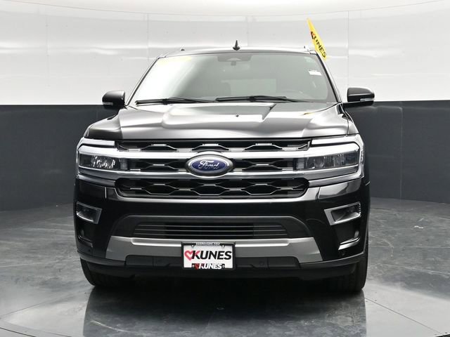 Used 2024 Ford Expedition Max Limited image 2