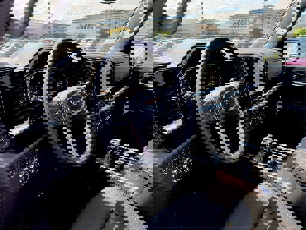 New 2026 GMC Sierra 1500 Elevation w/ Elevation Premium Package image 10