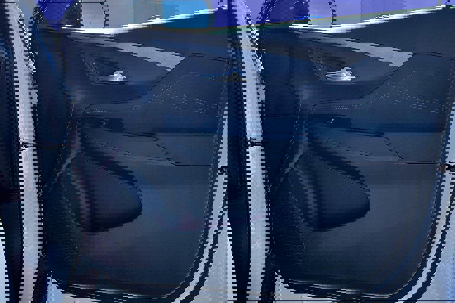 Used 2025 Buick Envista Sport Touring w/ Convenience I Package image 28