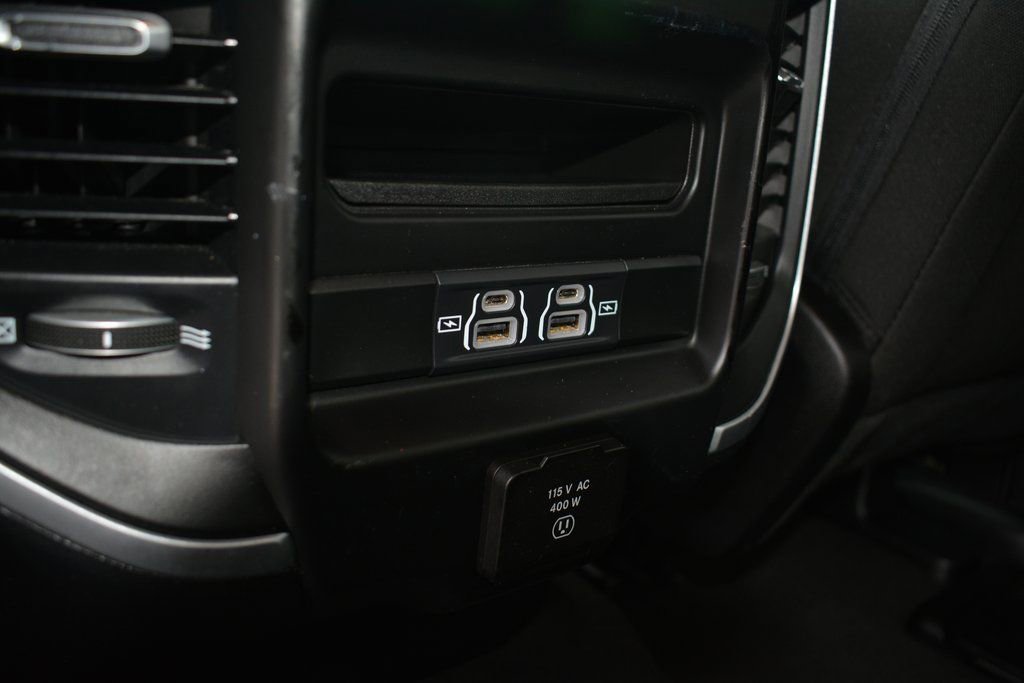 Used 2022 RAM 1500 Big Horn image 22
